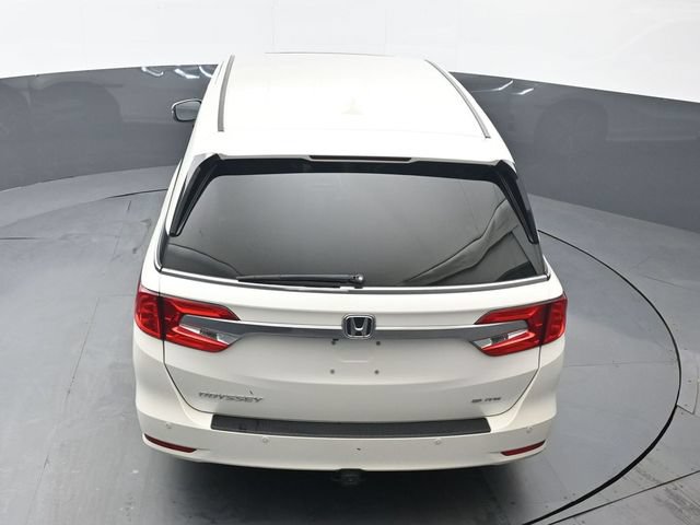 Used 2019 Honda Odyssey Elite image 46