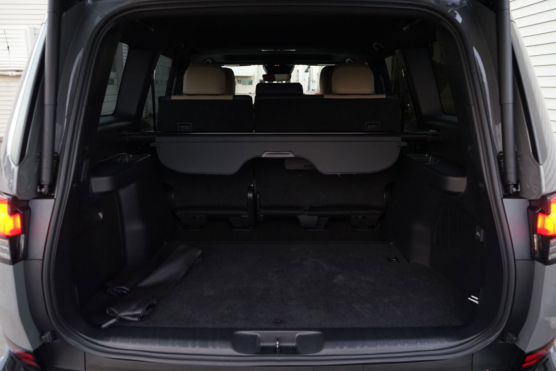 Used 2024 Lexus GX 550 AWD/4WD image 28