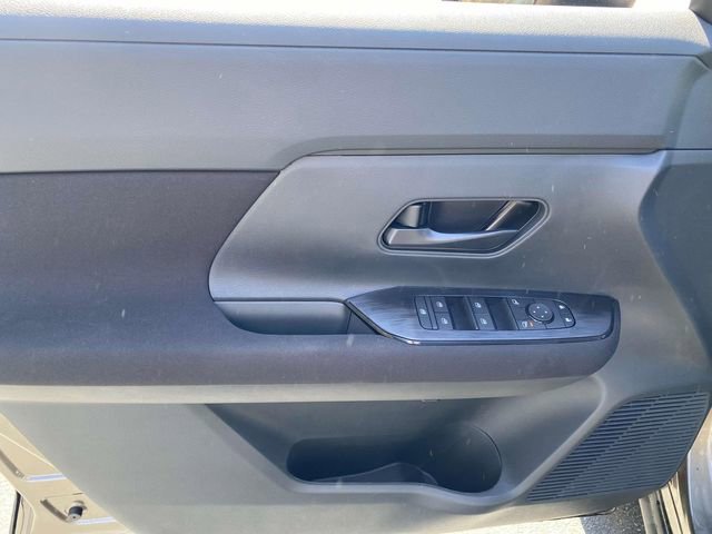 New 2025 Nissan Kicks S w/ Interior Electronics Package image 14