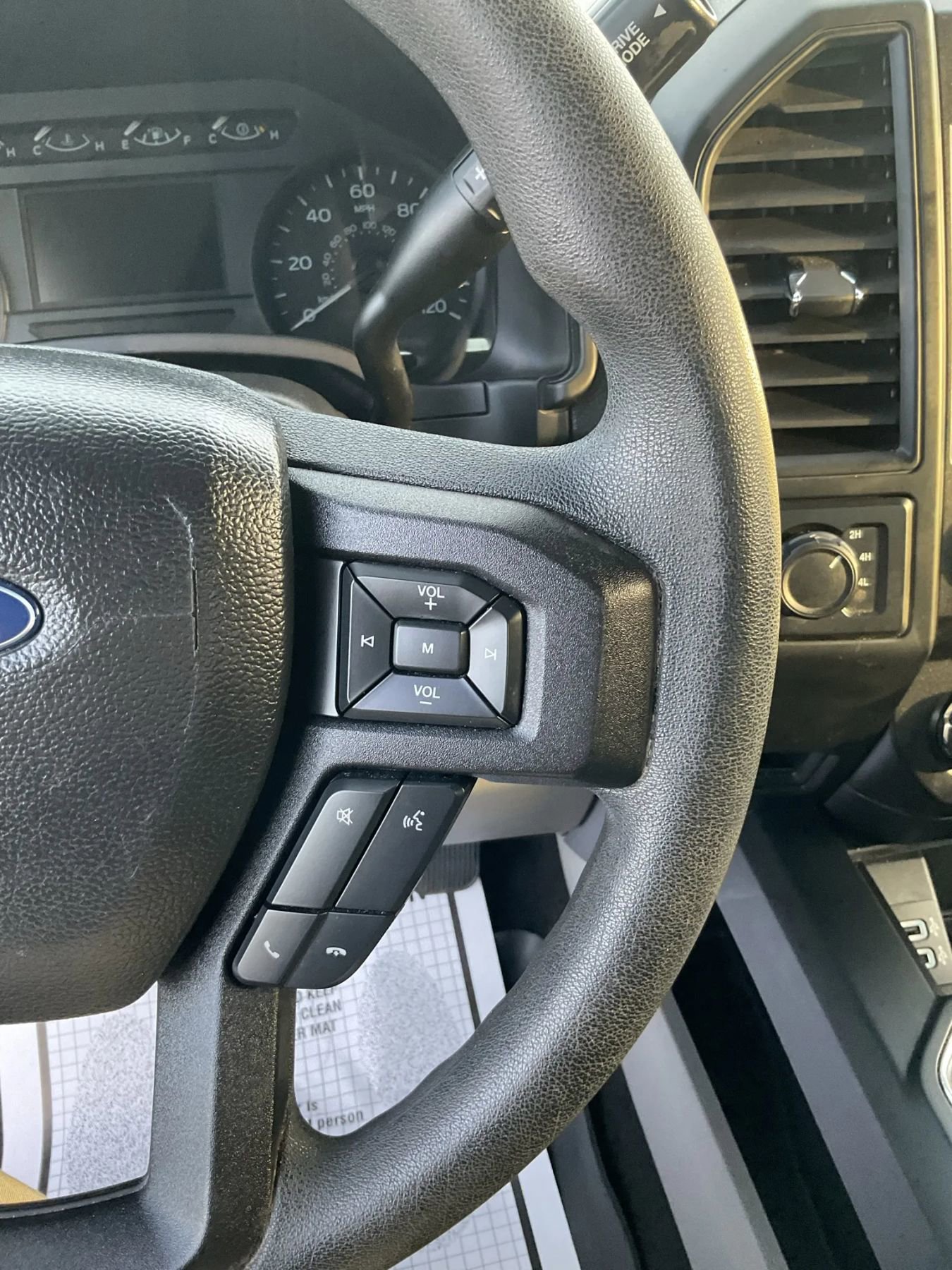 Used 2018 Ford F150 XL w/ Equipment Group 101A Mid image 34