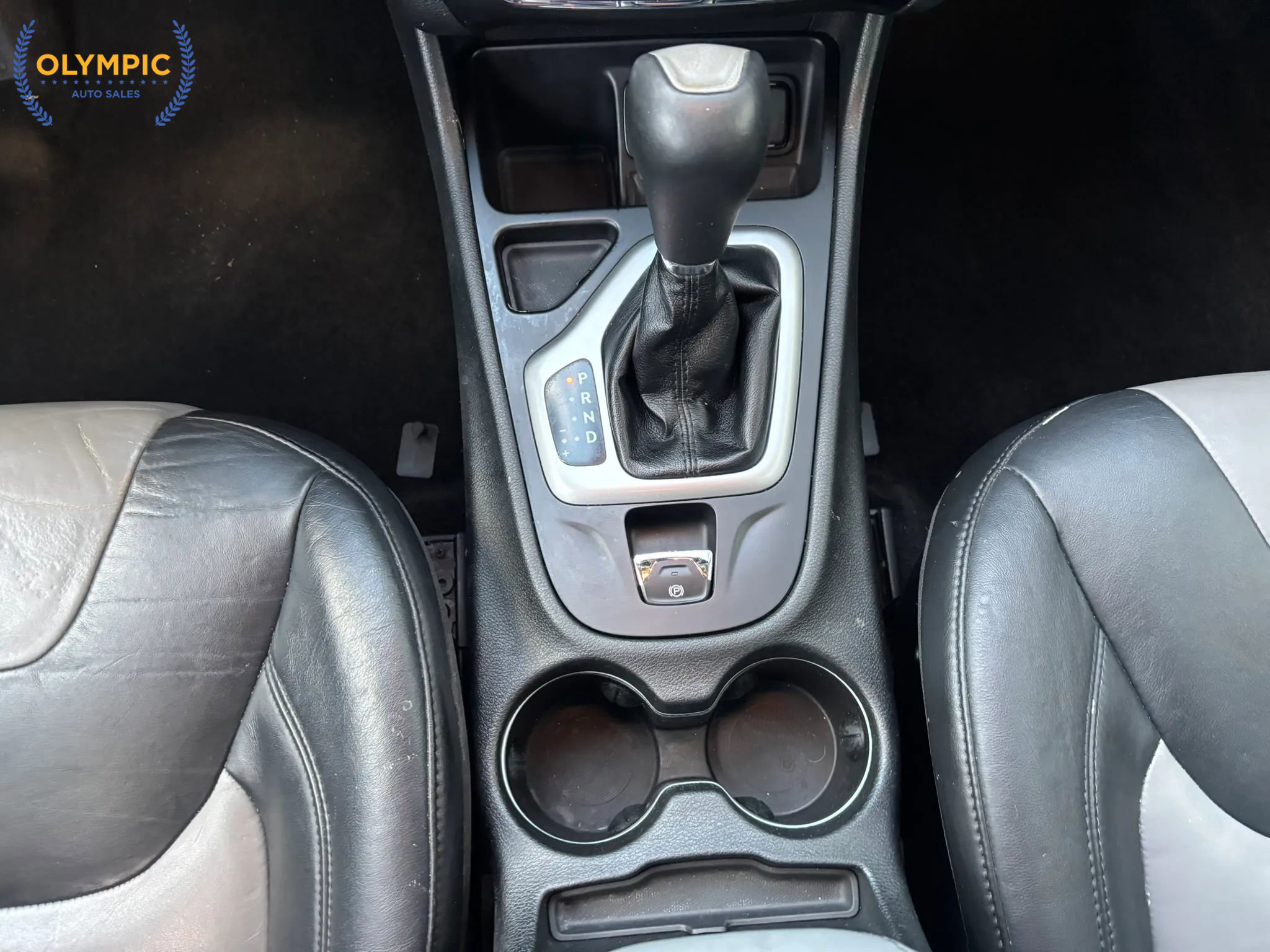 Used 2014 Jeep Cherokee Limited w/ Trailer Tow Group image 29