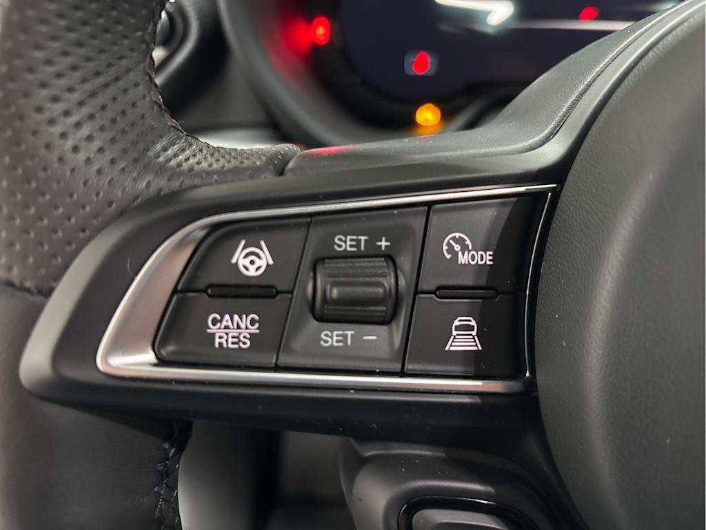 New 2025 Dodge Hornet GT w/ Tech Pack image 11