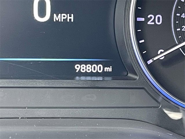 Used 2020 Hyundai Palisade SEL w/ Premium Package image 29