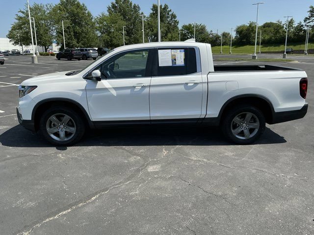 Used 2023 Honda Ridgeline RTL image 11