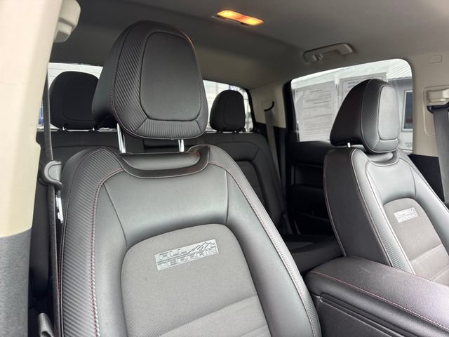 Used 2019 GMC Canyon All Terrain w/ Trailering Package AWD/4WD image 27