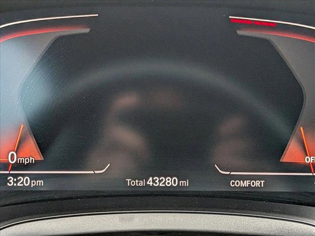 Used 2022 BMW 430i Coupe w/ Convenience Package image 11