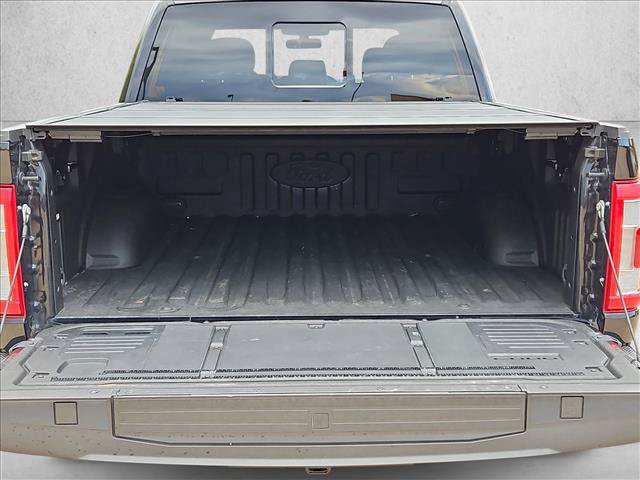 Certified 2022 Ford F150 Lariat AWD/4WD image 6