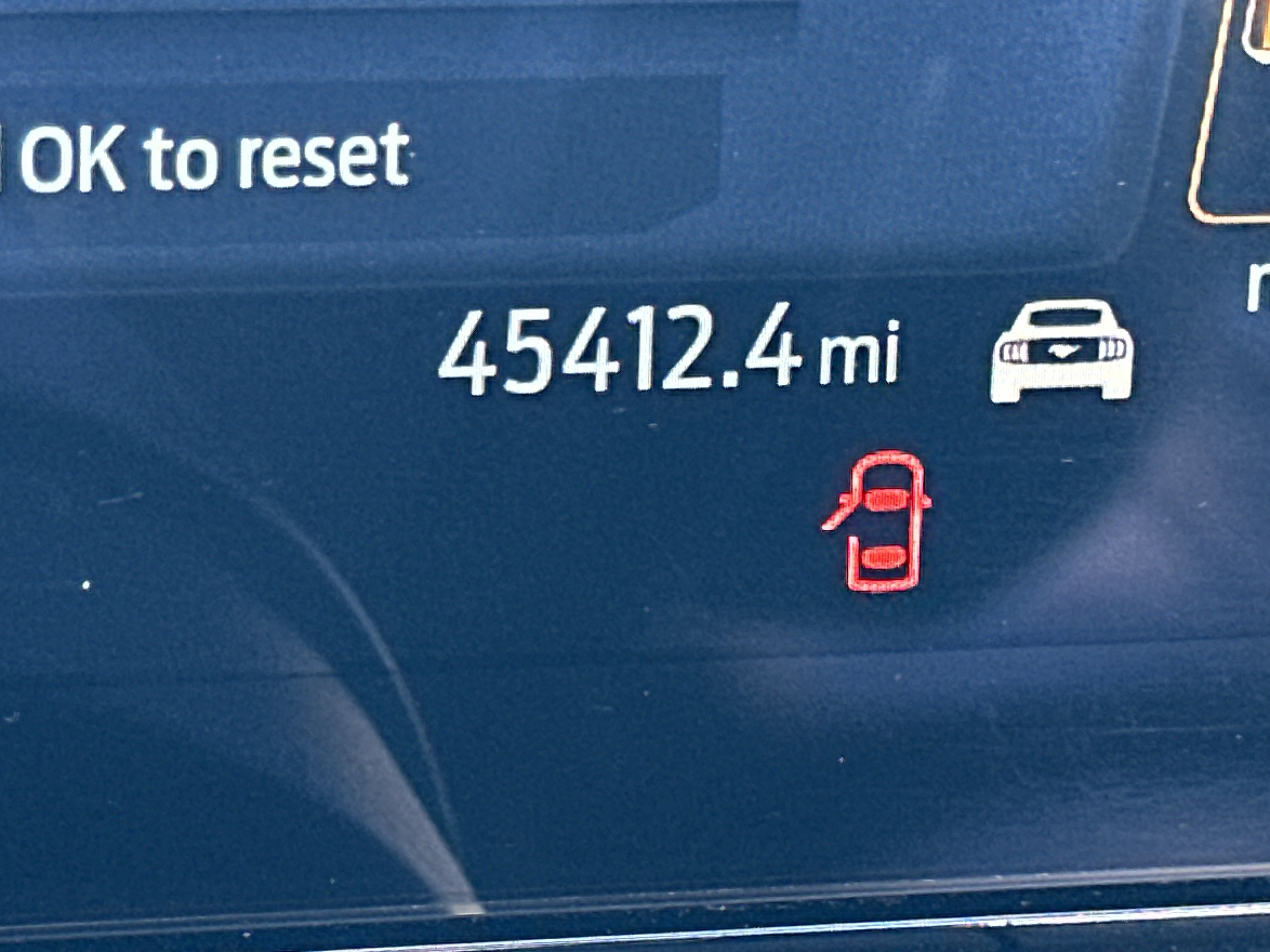 Used 2024 Ford Mustang Premium image 23