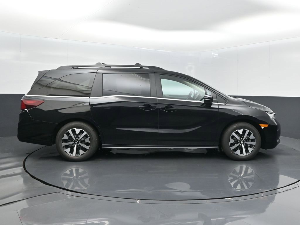 New 2026 Honda Odyssey EX-L image 25