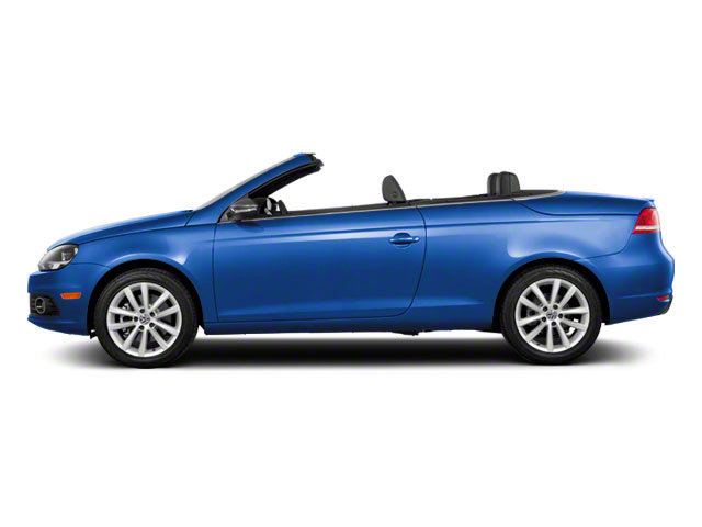 Used 2012 Volkswagen Eos FWD image 3