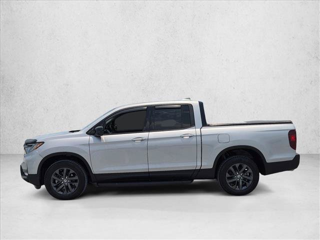 Used 2024 Honda Ridgeline Sport image 6