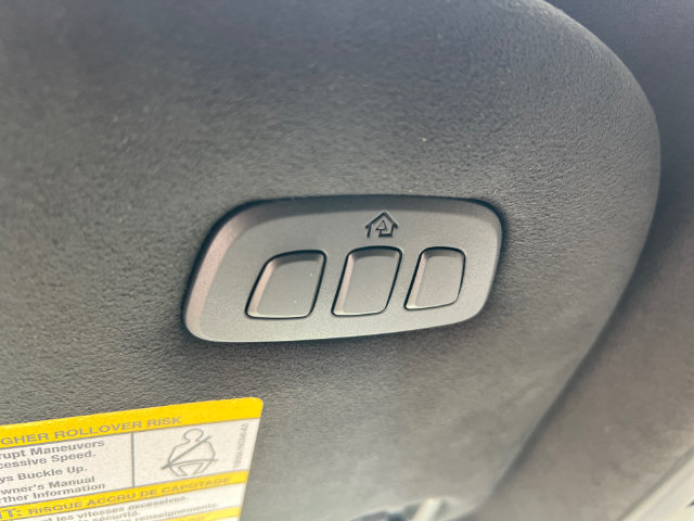 New 2027 Lincoln Navigator L Black Label AWD/4WD image 29
