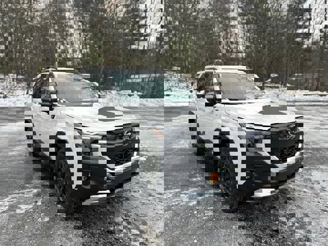 New 2026 Subaru Forester Wilderness image 3