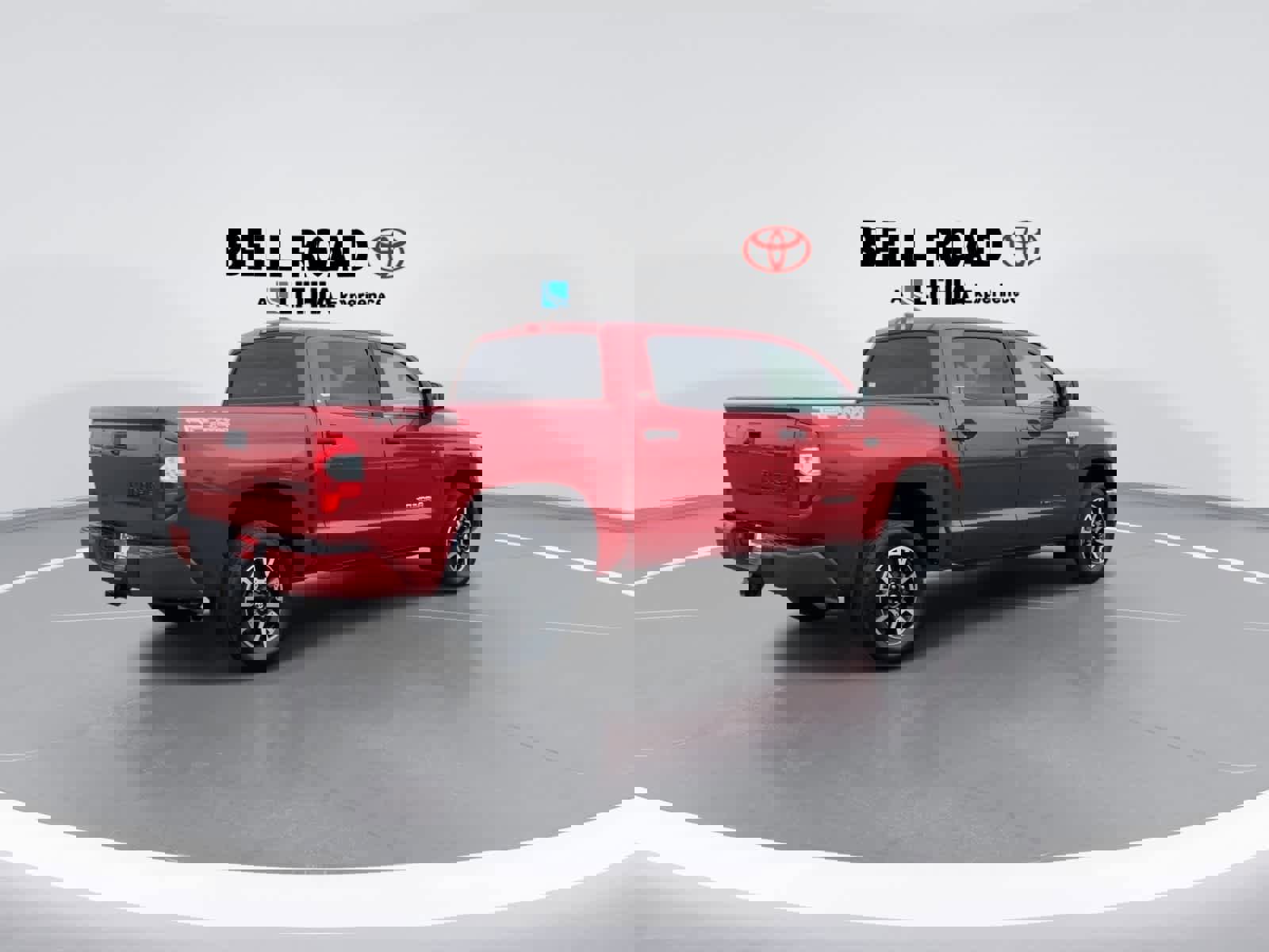 Used 2020 Toyota Tundra SR5 image 8