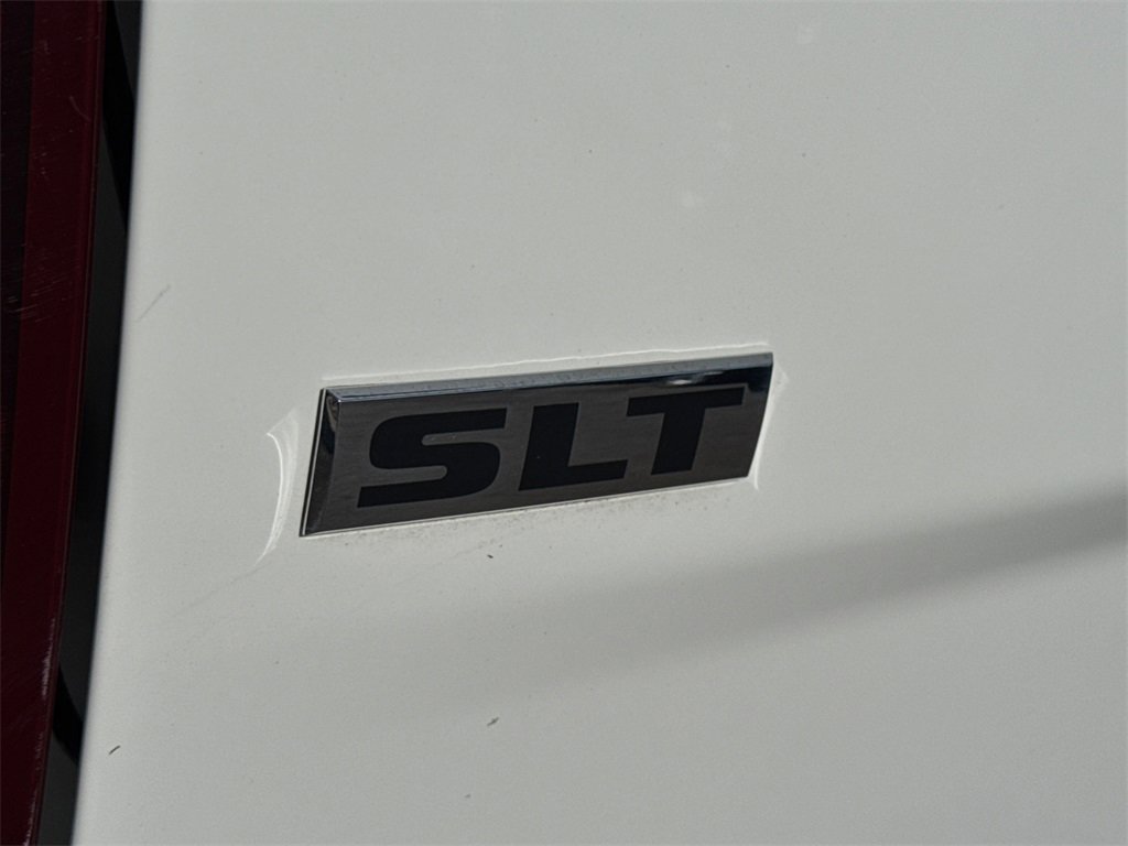 Used 2024 RAM 1500 Classic SLT image 11