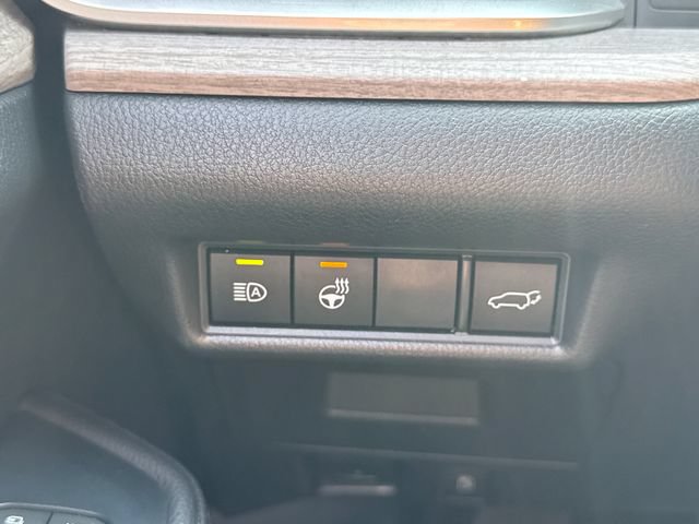 Used 2024 Toyota Grand Highlander AWD image 32