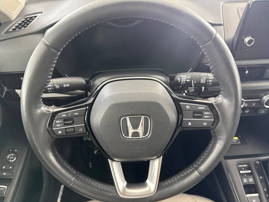 Used 2024 Honda CR-V EX-L image 29