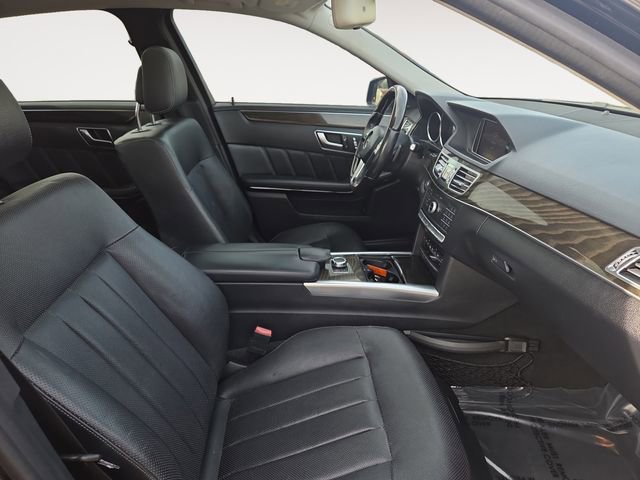 Used 2016 Mercedes-Benz E 350 Sedan image 15