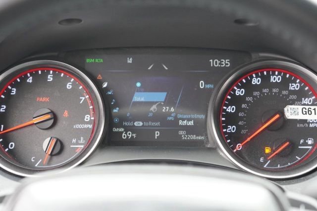 Used 2024 Toyota Camry XSE image 21