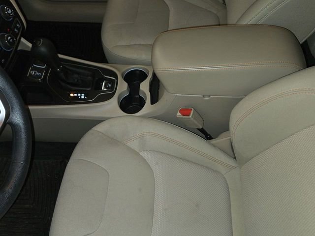 Used 2019 Jeep Cherokee Latitude w/ Popular Appearance Group image 21