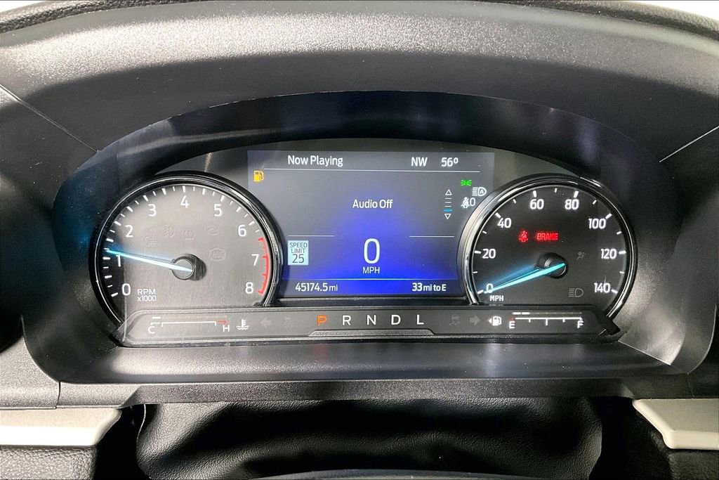 Used 2023 Ford Explorer XLT w/ Equipment Group 202A image 20