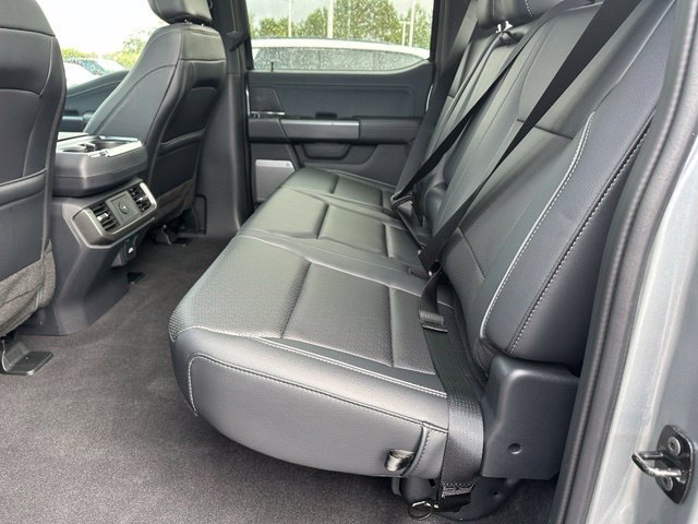 Used 2025 Ford F150 Lariat AWD/4WD image 8