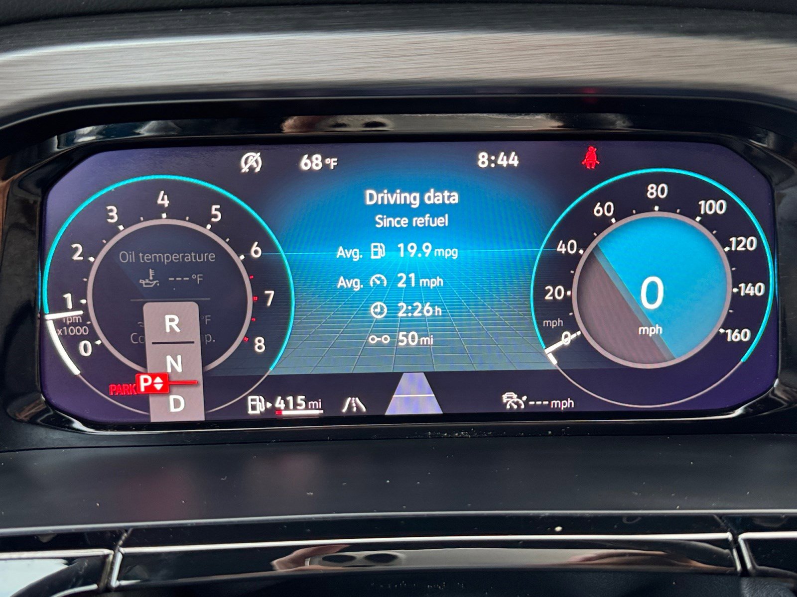 Used 2024 Volkswagen Atlas Cross Sport SE image 16