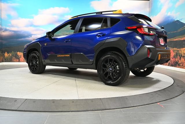 Used 2024 Subaru Crosstrek 2.5i Wilderness w/ Wilderness Package AWD/4WD image 6