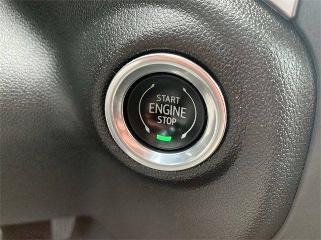 Certified 2024 Chevrolet Silverado 1500 Custom image 16