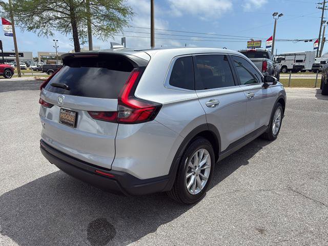 Used 2025 Honda CR-V EX-L image 7
