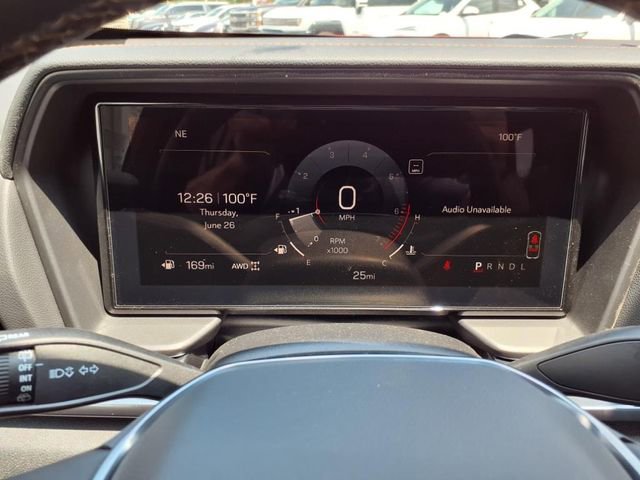 New 2026 GMC Terrain AT4 w/ Technology Package II image 36