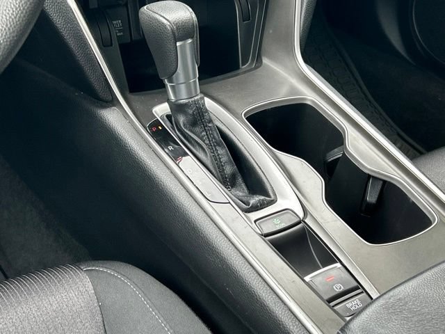 Used 2018 Honda Accord EX image 50