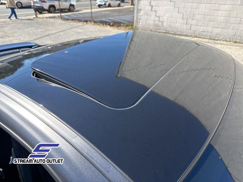 Used 2007 Porsche 911 Turbo image 25