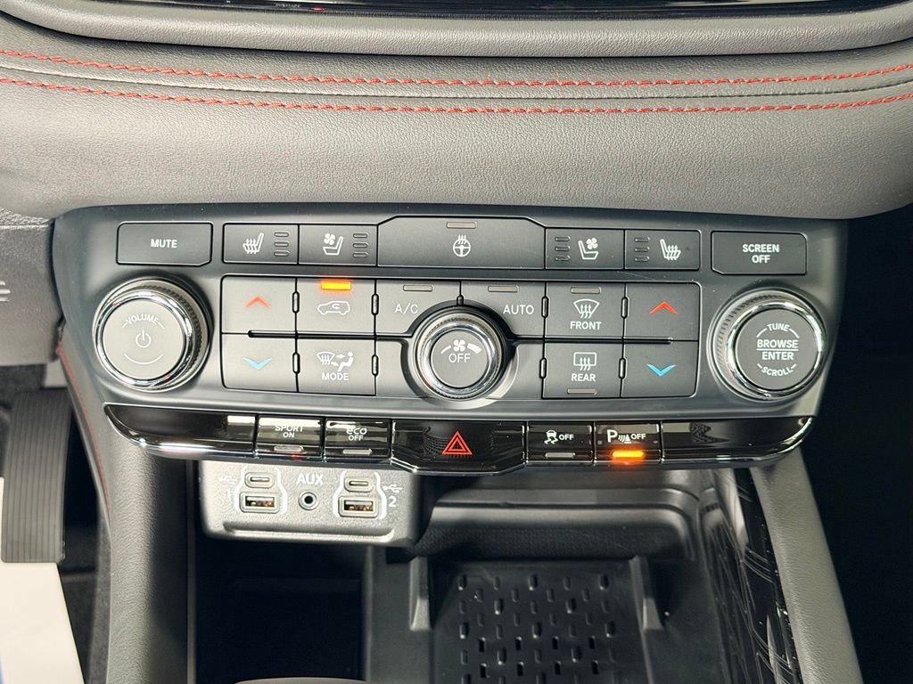 New 2026 Dodge Durango GT AWD/4WD image 17