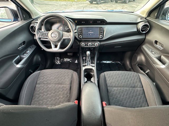 Used 2023 Nissan Kicks SV w/ Interior Electronics Package FWD image 29