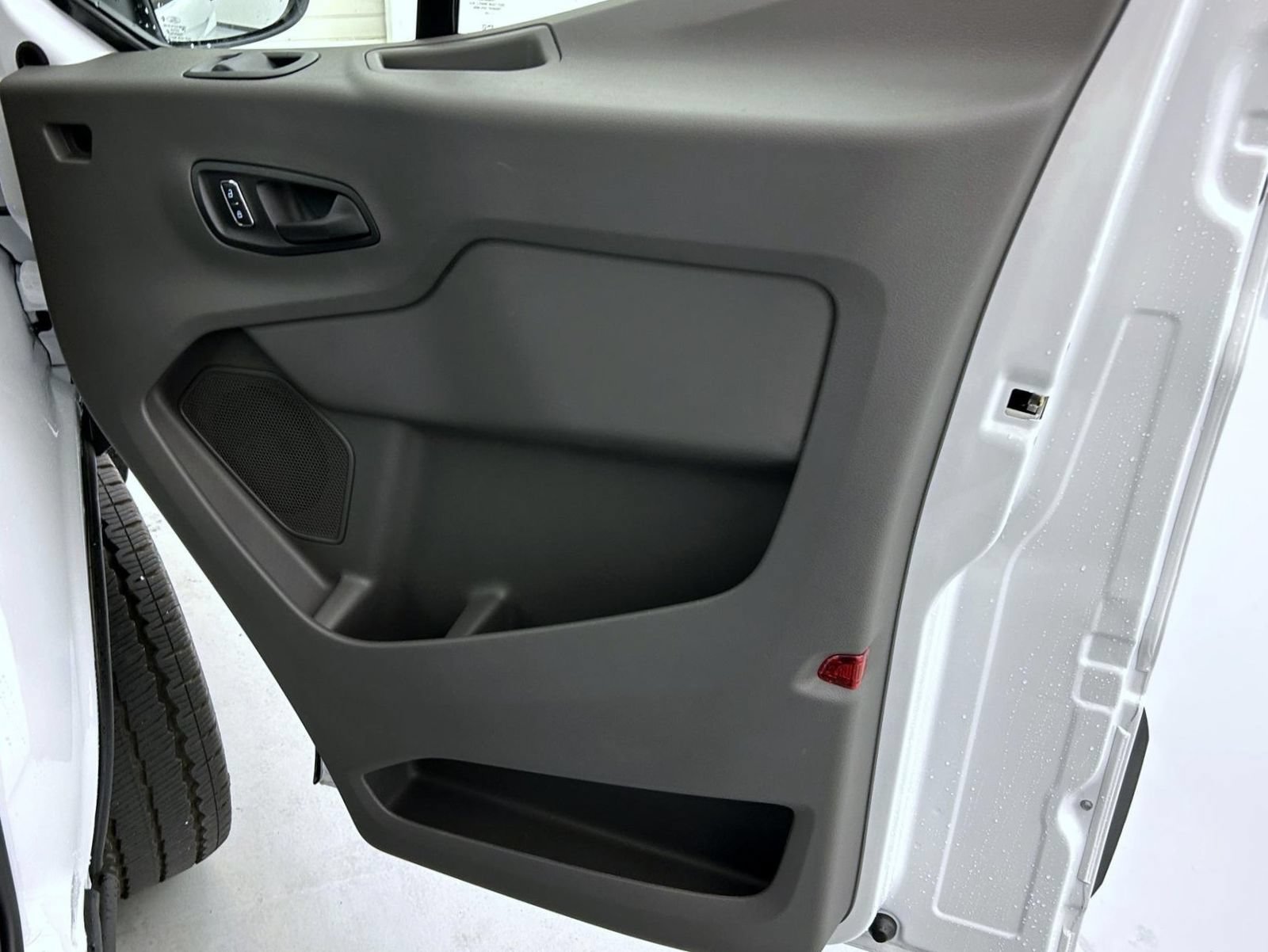 New 2026 Ford Transit 350 XL AWD/4WD image 16