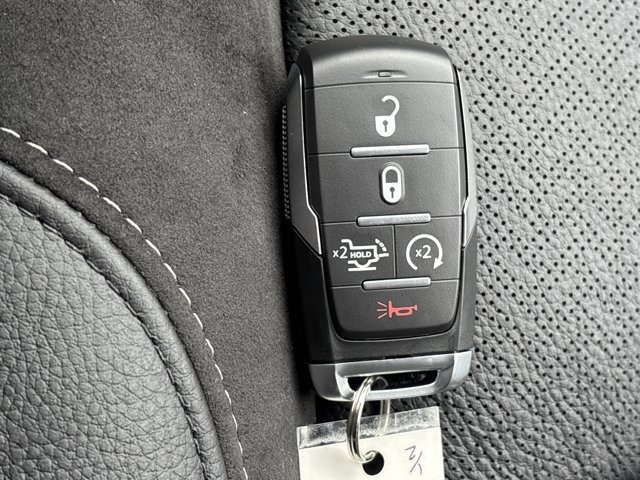 New 2026 RAM 3500 Laramie image 49