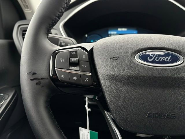 New 2026 Ford Escape Platinum w/ Premium Technology Package image 31