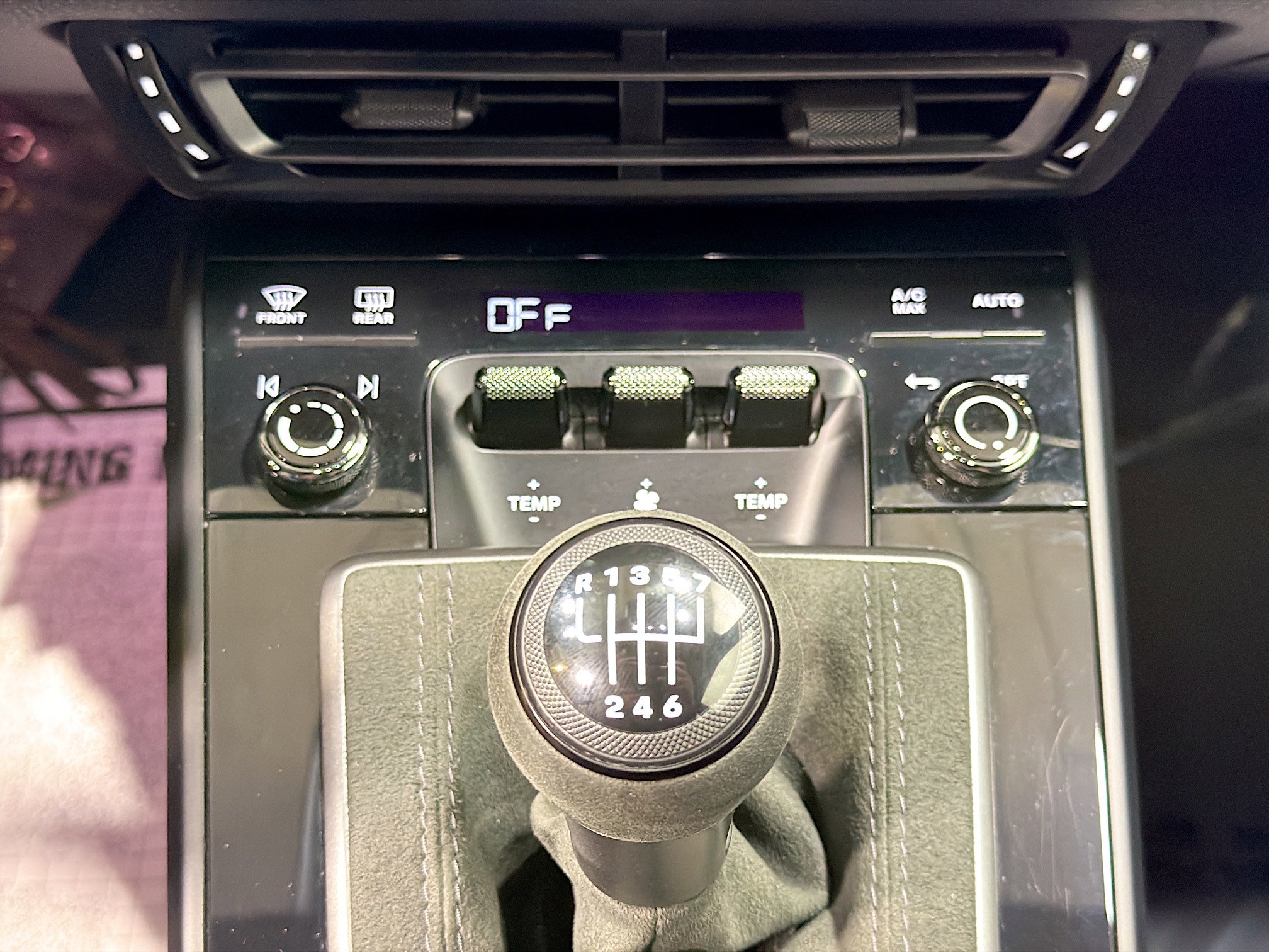 Certified 2024 Porsche 911 Carrera T image 30