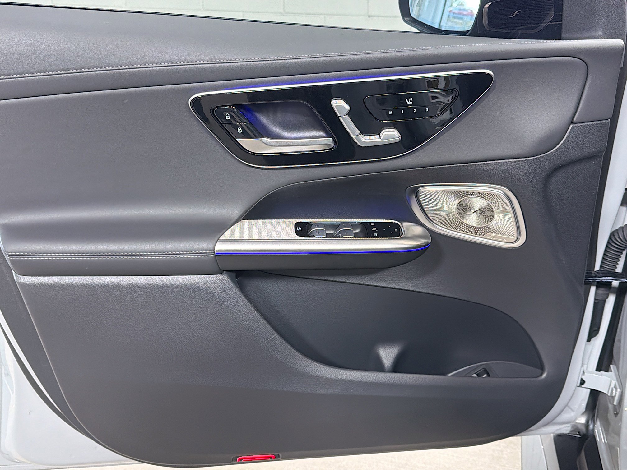 Used 2025 Mercedes-Benz GLC 63 AMG S image 22