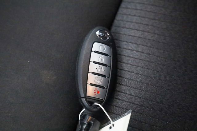 Used 2023 Nissan Altima 2.5 S FWD image 22