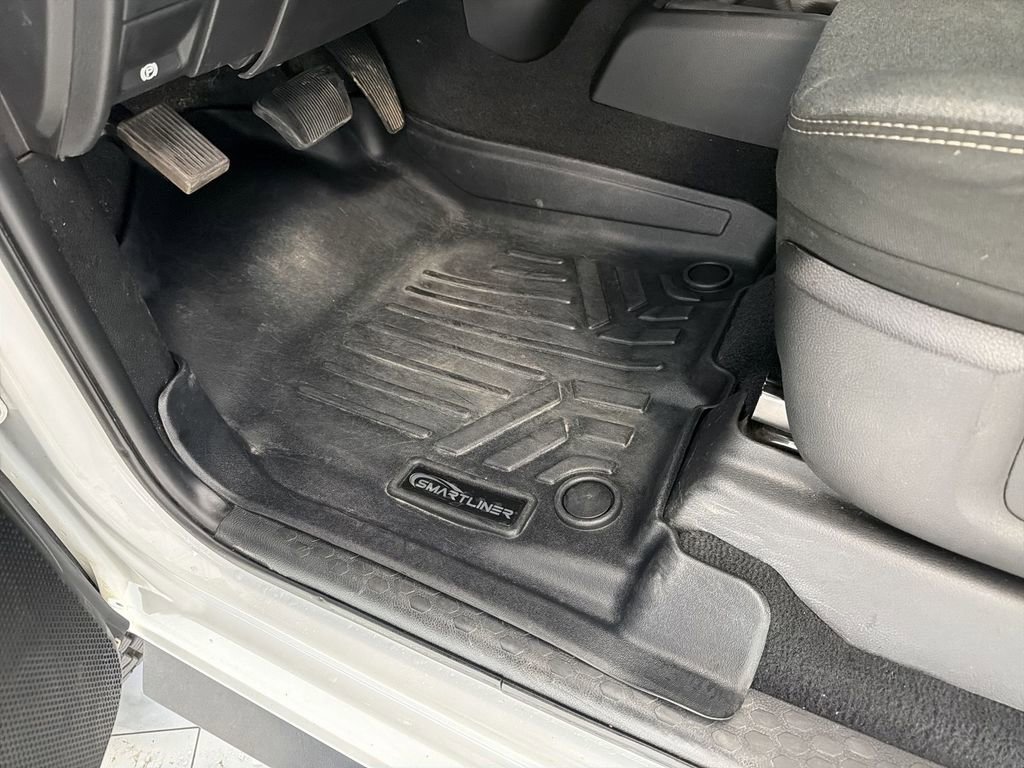 Used 2019 RAM 2500 Tradesman w/ Towing Technology Group image 36