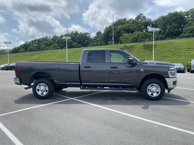 New 2025 RAM 2500 Tradesman image 9
