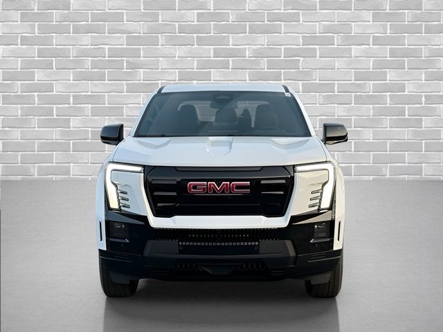 New 2026 GMC Sierra EV Elevation image 9