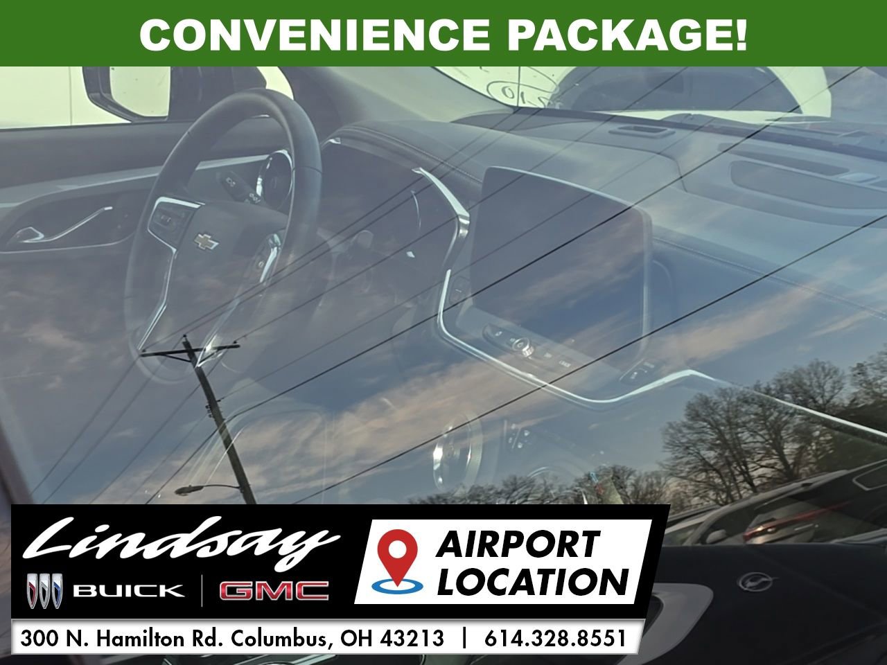 Used 2023 Chevrolet Blazer LT w/ Convenience Package image 16