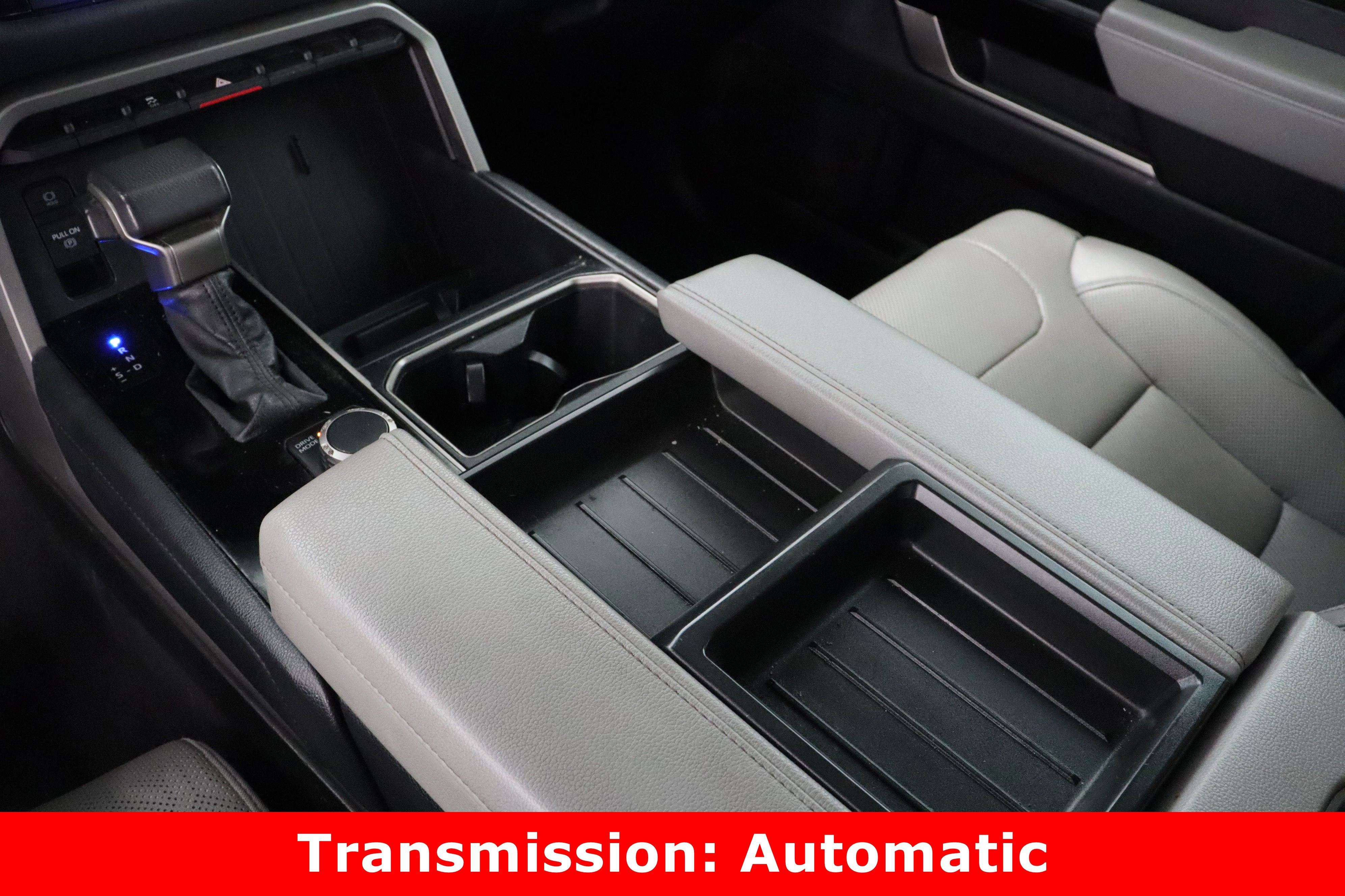 Used 2022 Toyota Tundra Limited image 17