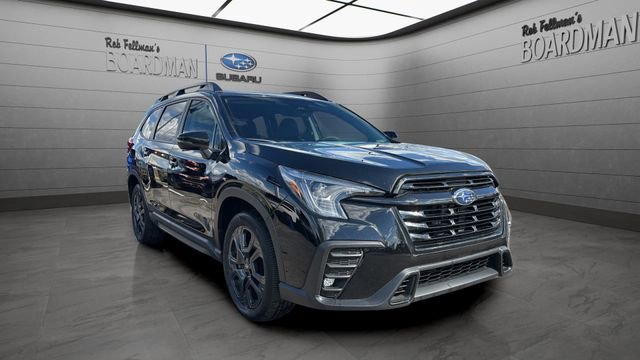 Used 2023 Subaru Ascent Onyx Edition AWD/4WD image 4