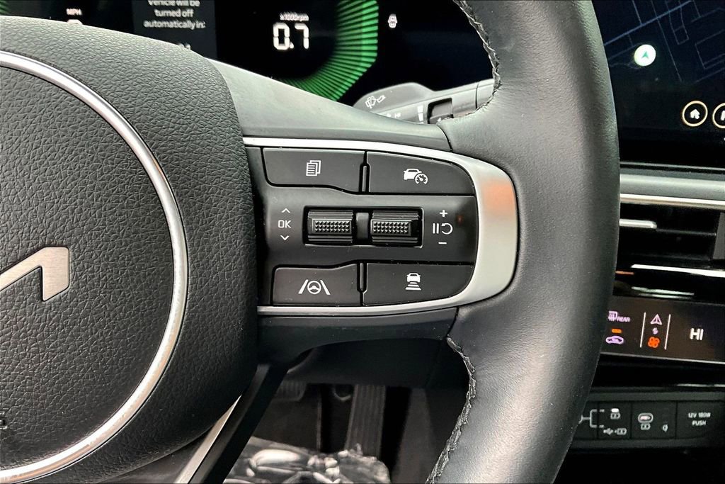 Used 2025 Kia K5 GT-Line FWD image 11