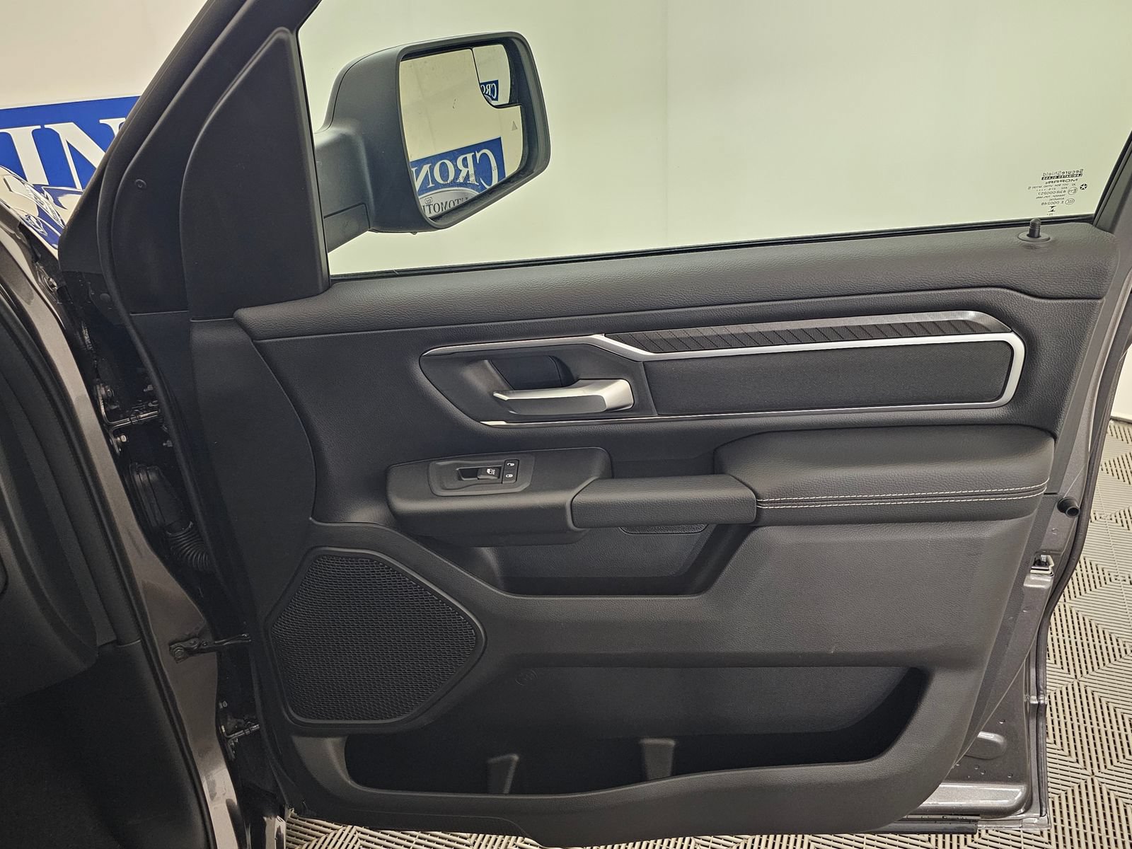 New 2026 RAM 1500 Big Horn AWD/4WD image 26