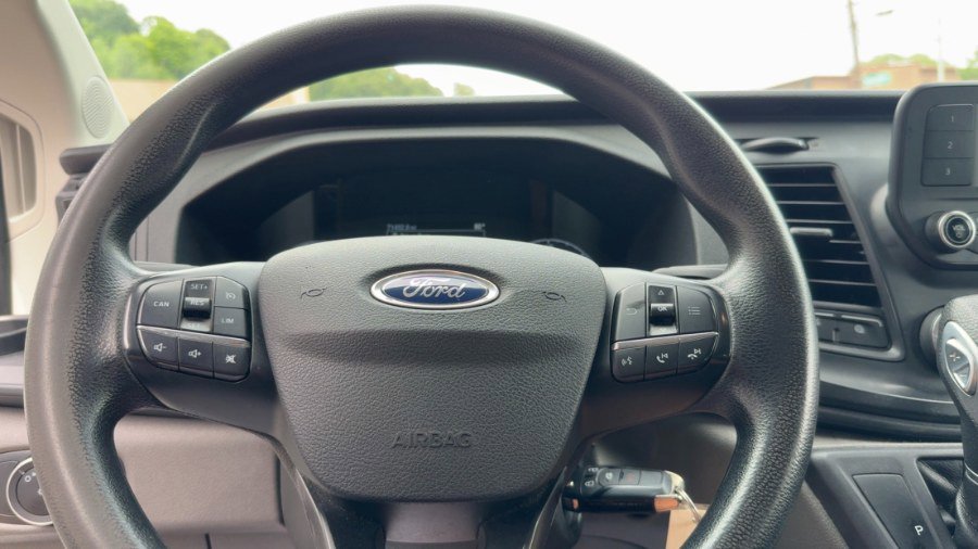 Used 2021 Ford Transit 250 Low Roof w/ Exterior Upgrade Package image 17